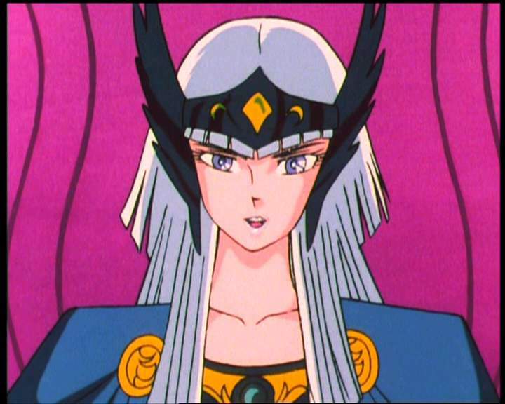 Otaku Gallery  / Anime e Manga / Saint Seiya / Screen Shots / Episodi / 076 - Prima battaglia / 062.jpg